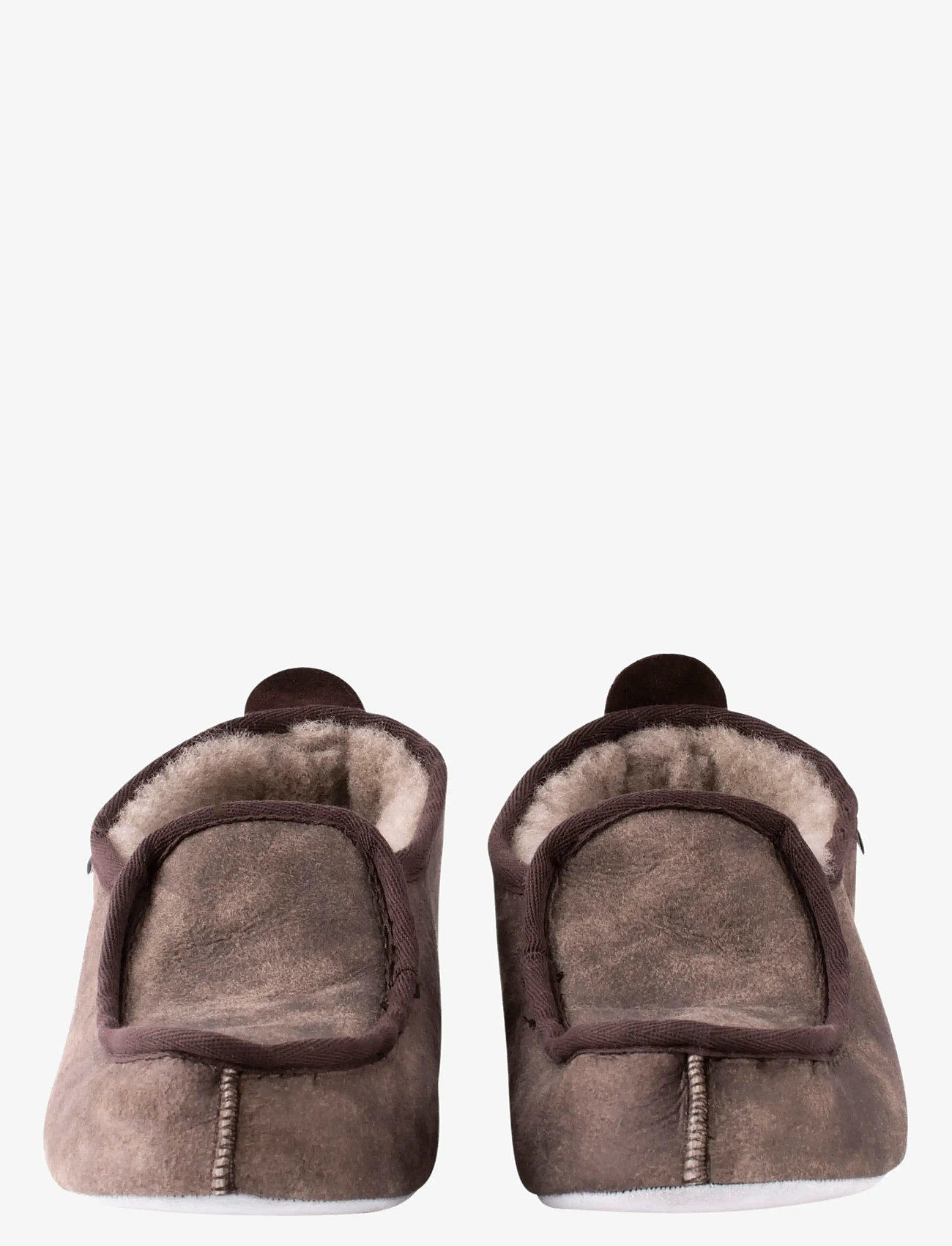 Shepherd - Malte - inneskor - antique stone - 3