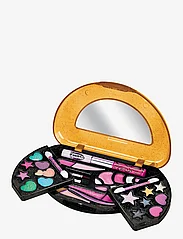 SHIMMER N SPARKLE - SHIMMER N SPARKLE ALL IN ONE BEAUTY COMPACT - meikit - multi colour - 1