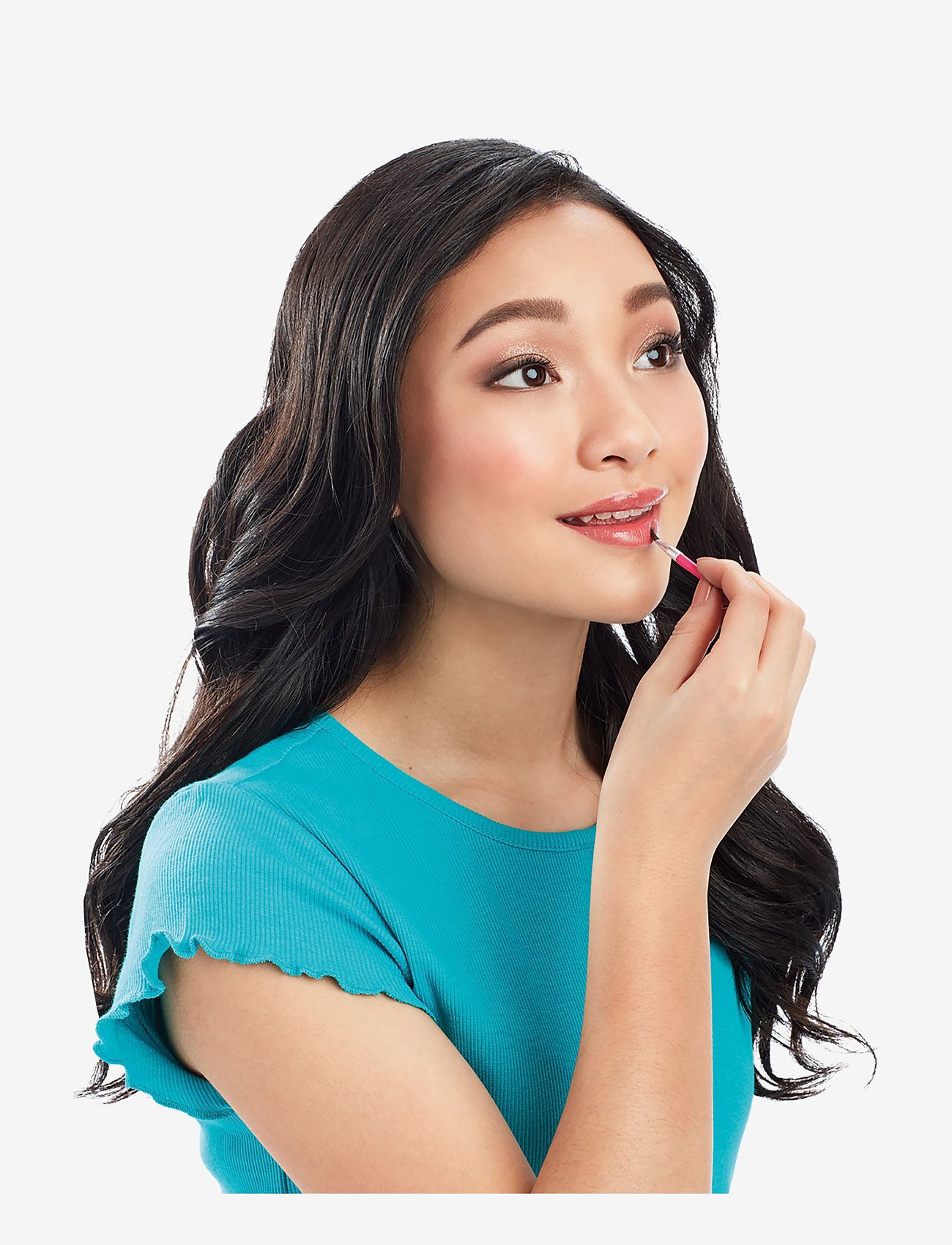 SHIMMER N SPARKLE - SHIMMER N SPARKLE BARBIE PRETTY BEAUTY COMPACT - låtsassmink & accessoarer - multi colour - 2