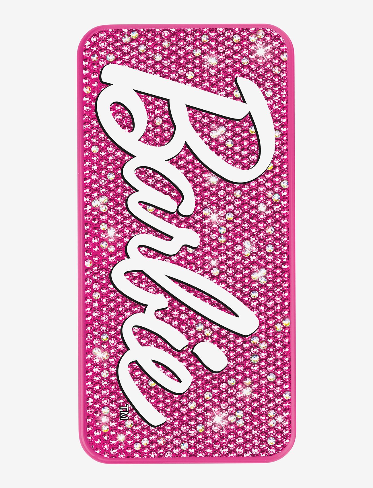 SHIMMER N SPARKLE - SHIMMER N SPARKLE BARBIE PRETTY BEAUTY COMPACT - låtsassmink & accessoarer - multi colour - 3