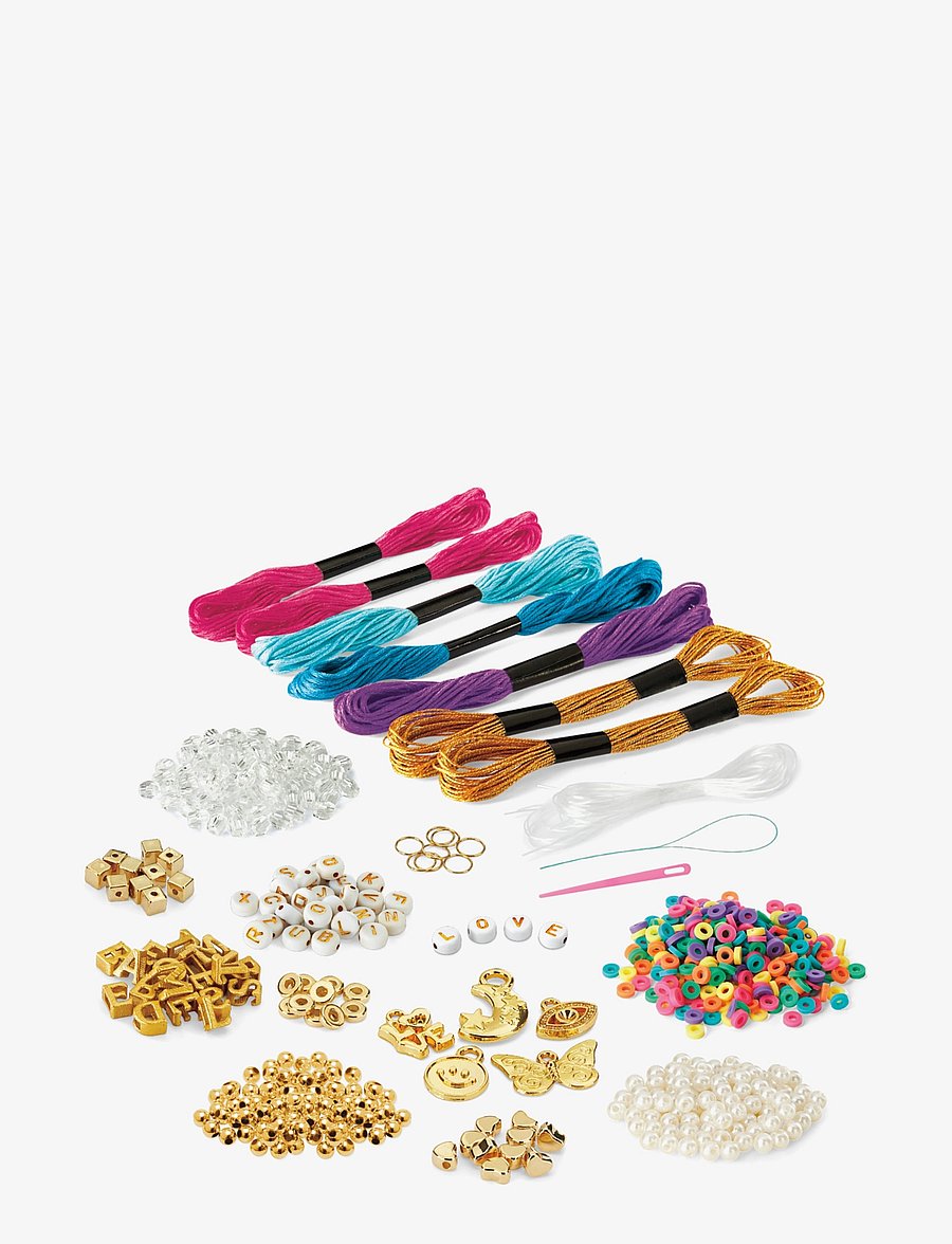 SHIMMER N SPARKLE - SHIMMER N SPARKLE FASHION BRACELETS - skartgripir og fylgihlutir - multi colour - 1