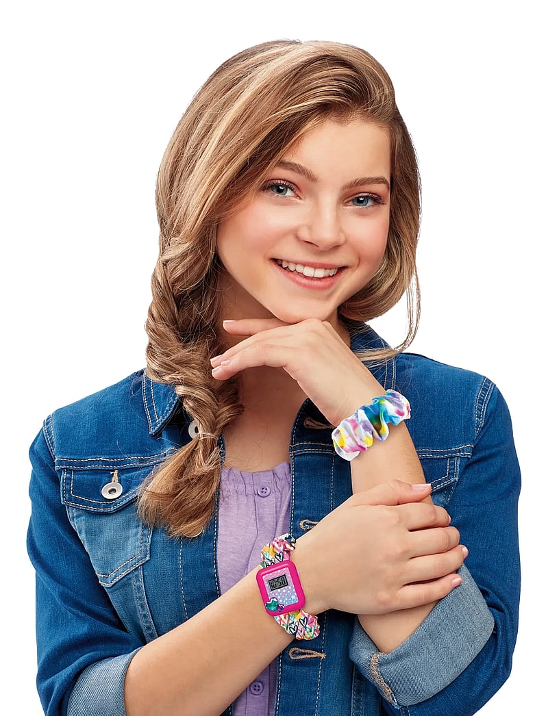 SHIMMER N SPARKLE - SHIMMER N SPARKLE I TIME - pysselset - multi colour - 0