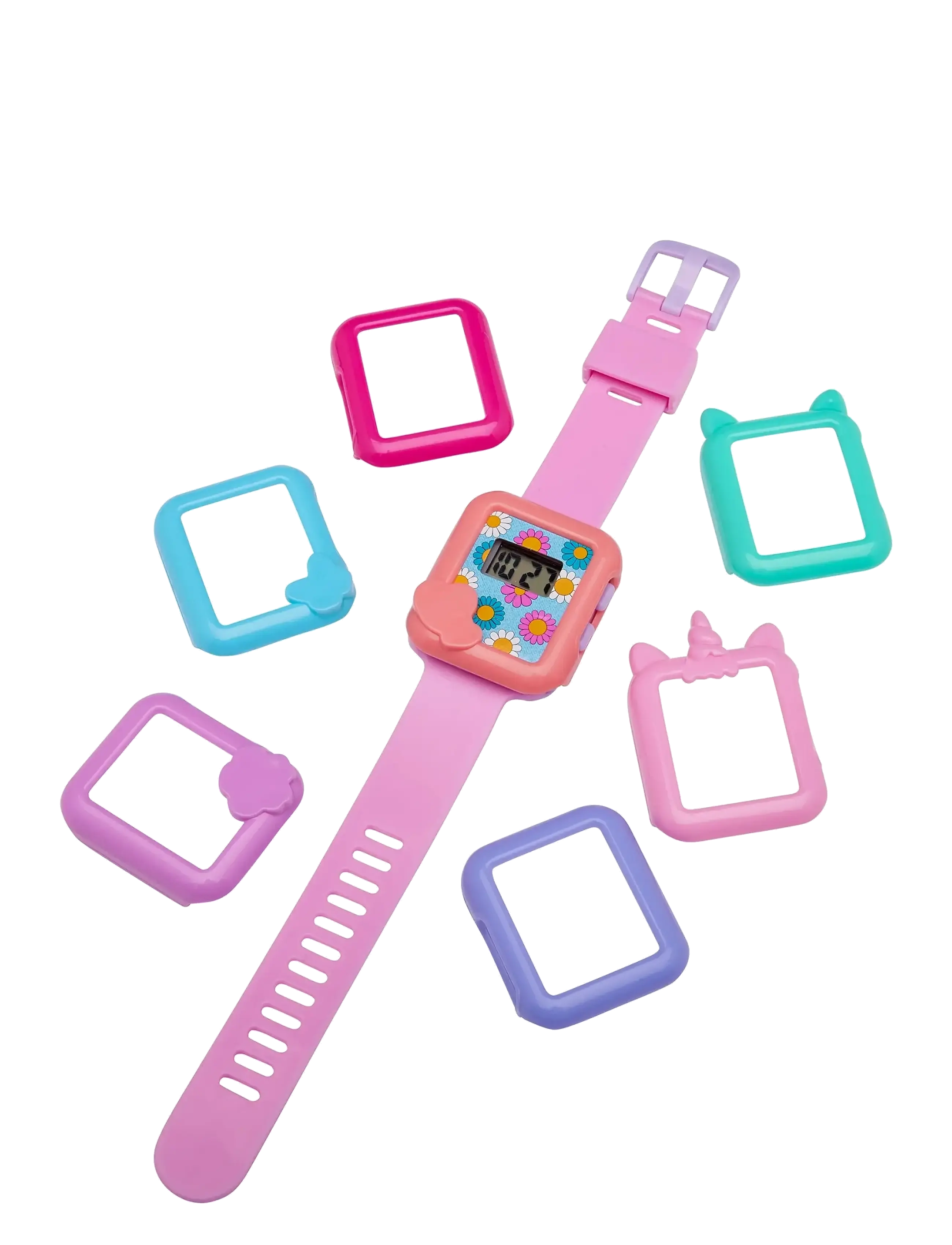 SHIMMER N SPARKLE - SHIMMER N SPARKLE I TIME - smykker & accessories - multi colour - 5