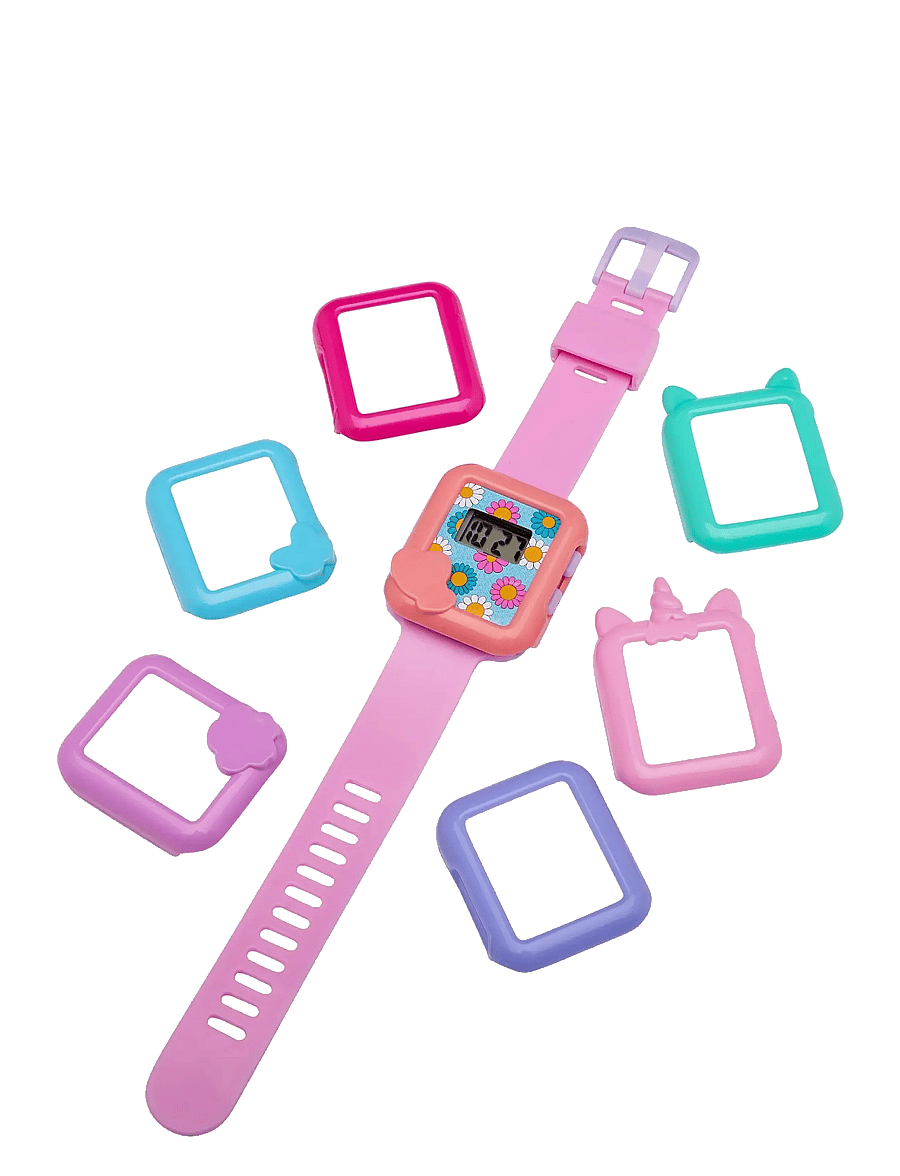 SHIMMER N SPARKLE - SHIMMER N SPARKLE I TIME - smykker & accessories - multi colour - 5