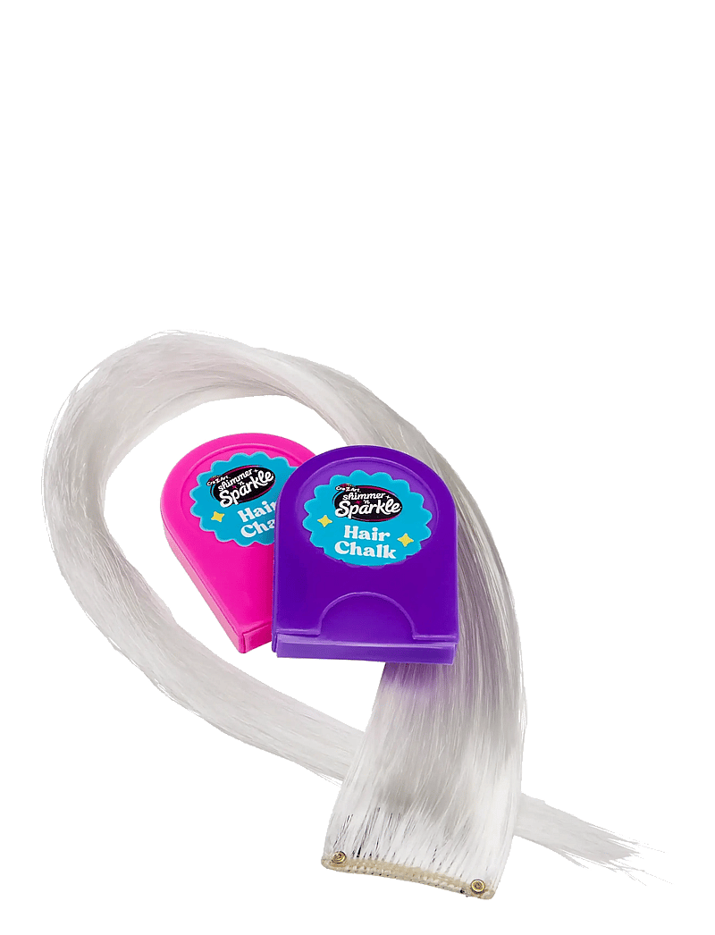 SHIMMER N SPARKLE - SHIMMER N SPARKLE 9 IN 1 DELUXE BEAUTY AND FASHION - foregive makeup & tilbehør - multi colour - 5