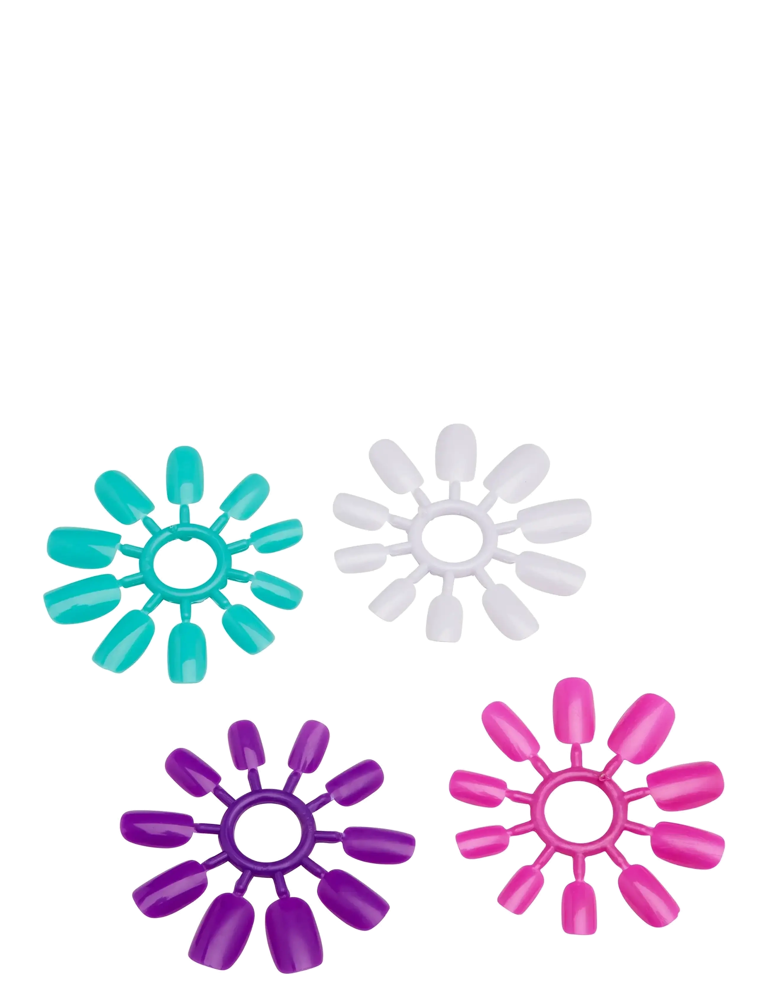 SHIMMER N SPARKLE - SHIMMER N SPARKLE 9 IN 1 DELUXE BEAUTY AND FASHION - makeup & smykker - multi colour - 5
