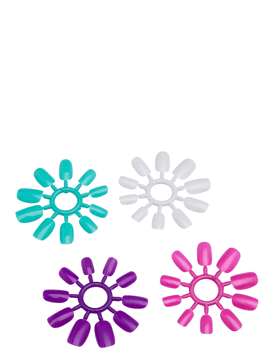 SHIMMER N SPARKLE - SHIMMER N SPARKLE 9 IN 1 DELUXE BEAUTY AND FASHION - makeup & smykker - multi colour - 5