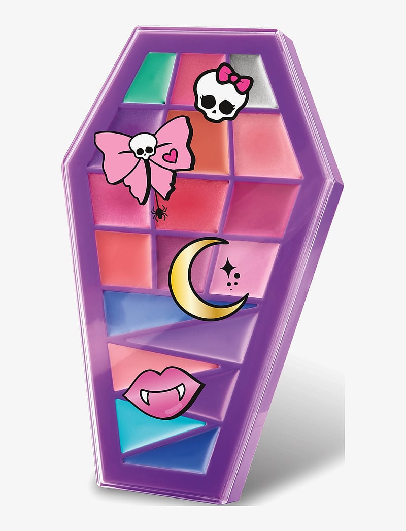 SHIMMER N SPARKLE - SHIMMER N SPARKLE MONSTERS HIGH MONSTER MAKEOVER - förðun - multi colour - 5