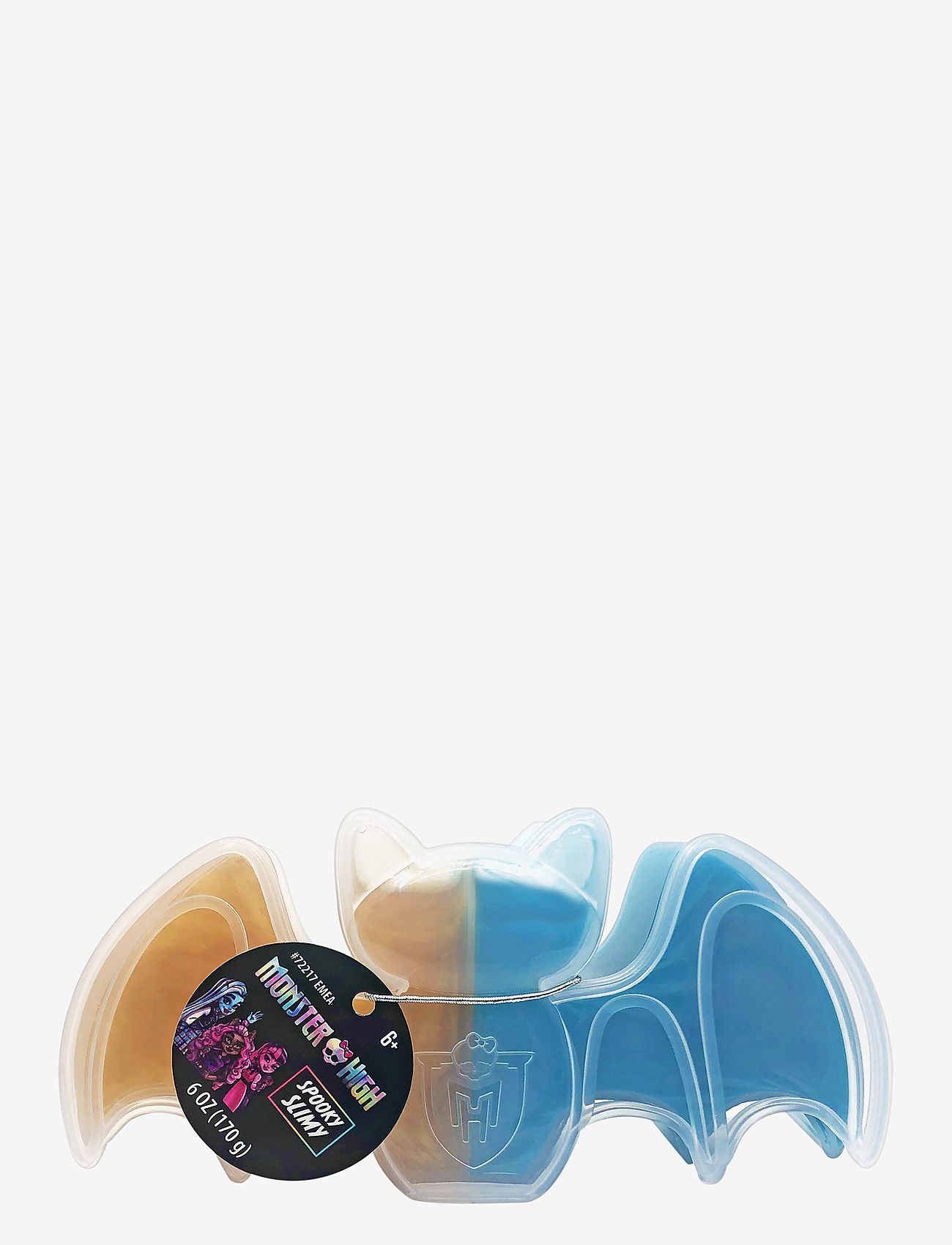 SHIMMER N SPARKLE - SHIMMER N SPARKLE MONSTERS HIGH GOOEY SLIME - föndursett - multi colour - 2