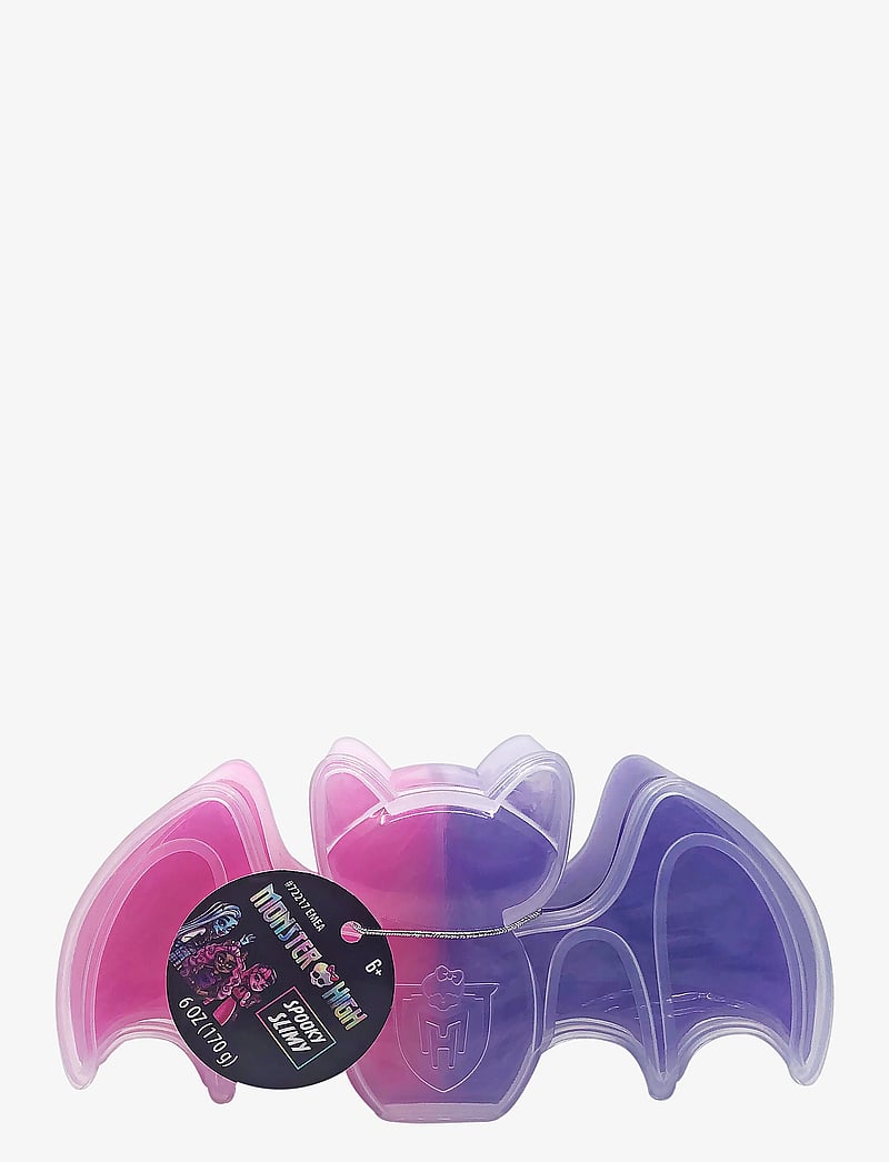 SHIMMER N SPARKLE - SHIMMER N SPARKLE MONSTERS HIGH GOOEY SLIME - föndursett - multi colour - 1