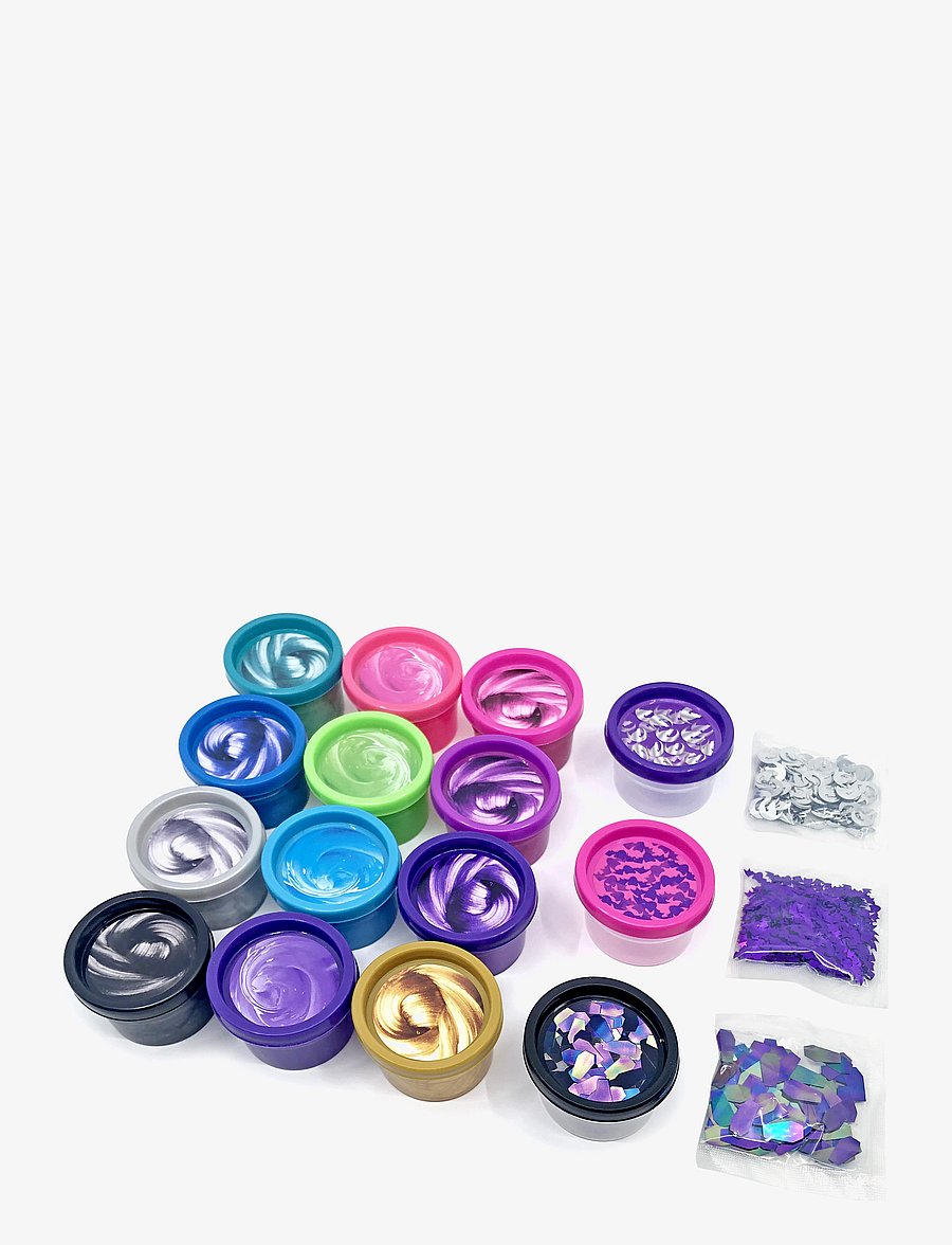 SHIMMER N SPARKLE - SHIMMER N SPARKLE MONSTERS HIGH SLIMY BLENDZ - multi colour - 1