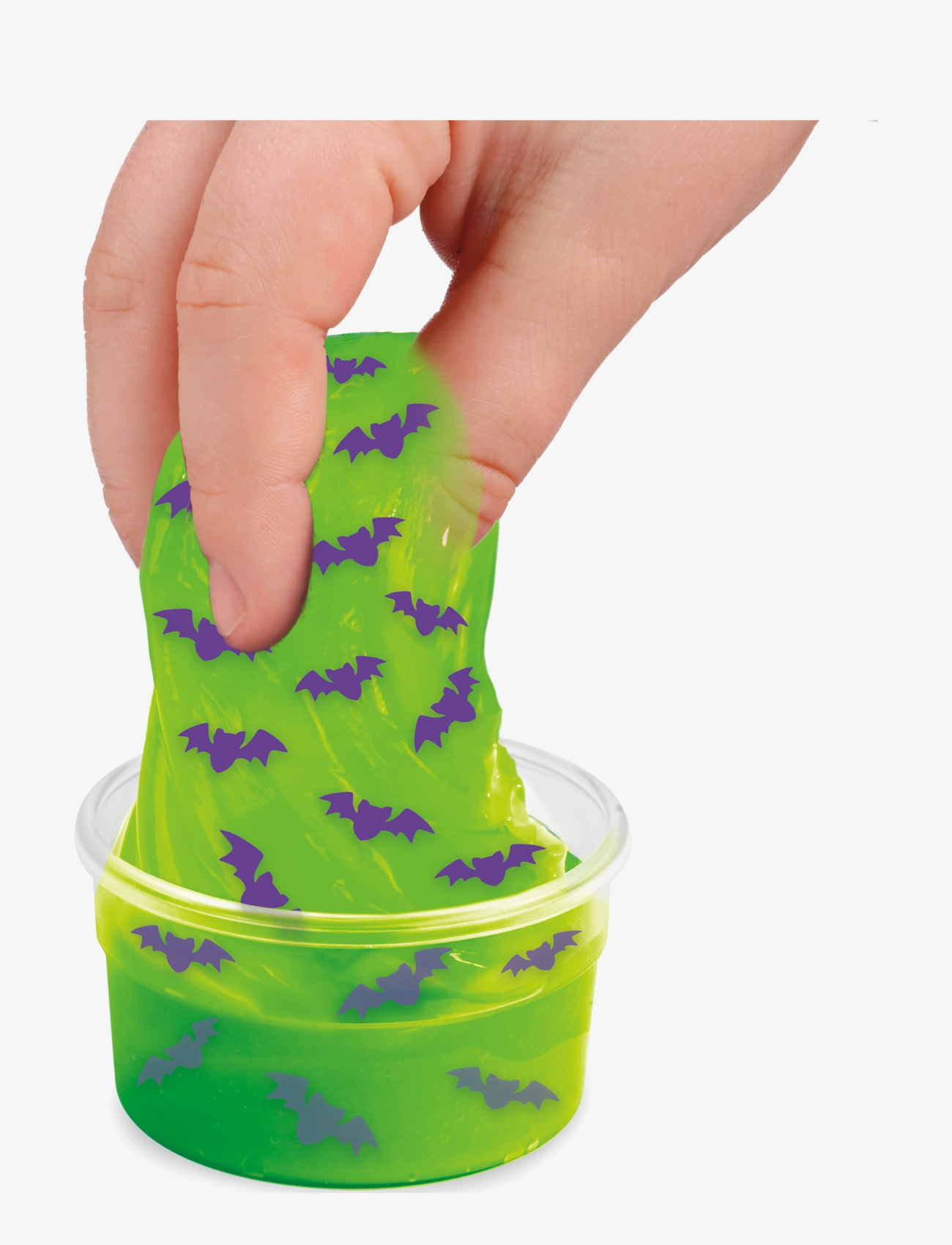 SHIMMER N SPARKLE - SHIMMER N SPARKLE MONSTERS HIGH SLIMY BLENDZ - multi colour - 2