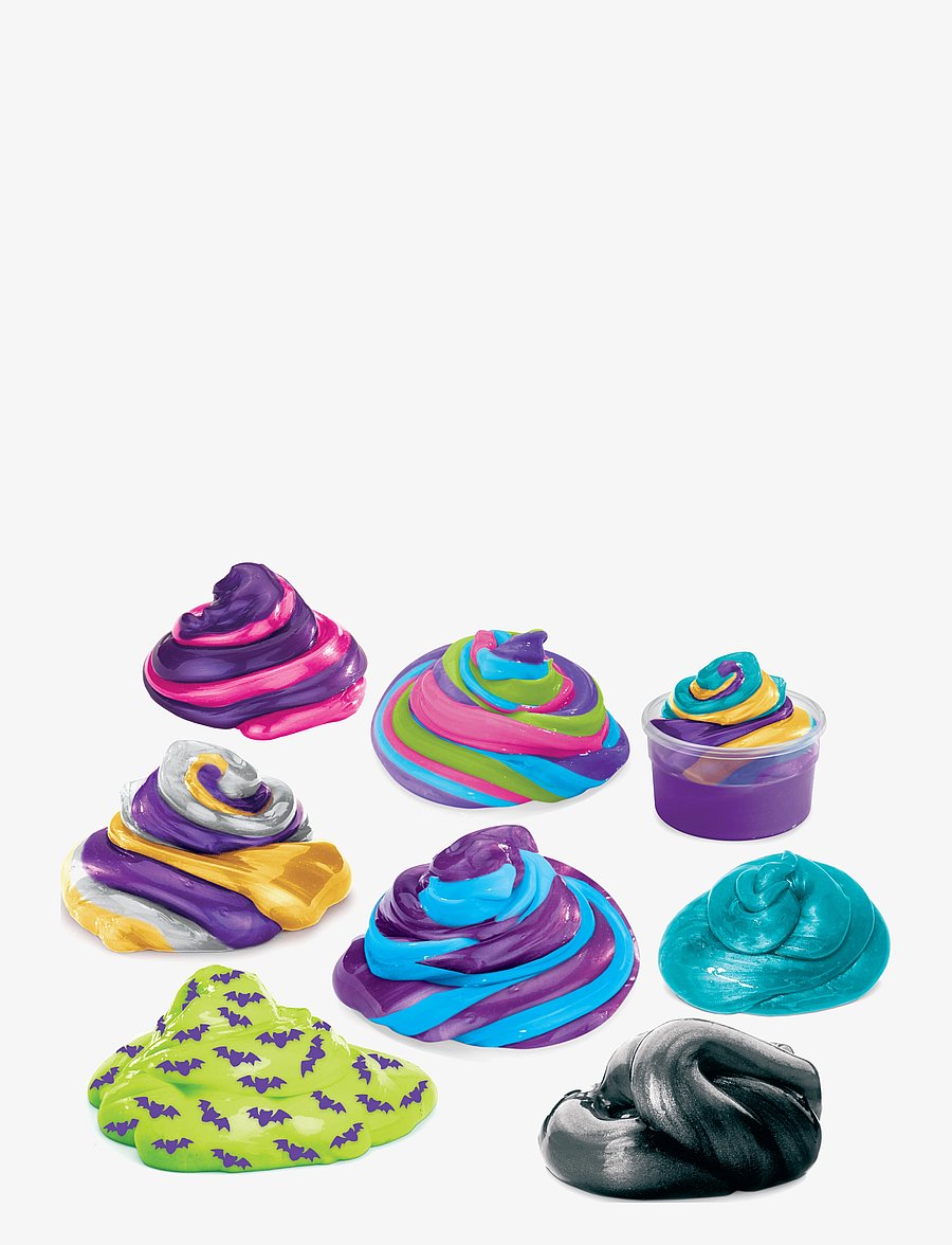 SHIMMER N SPARKLE - SHIMMER N SPARKLE MONSTERS HIGH SLIMY BLENDZ - multi colour - 3
