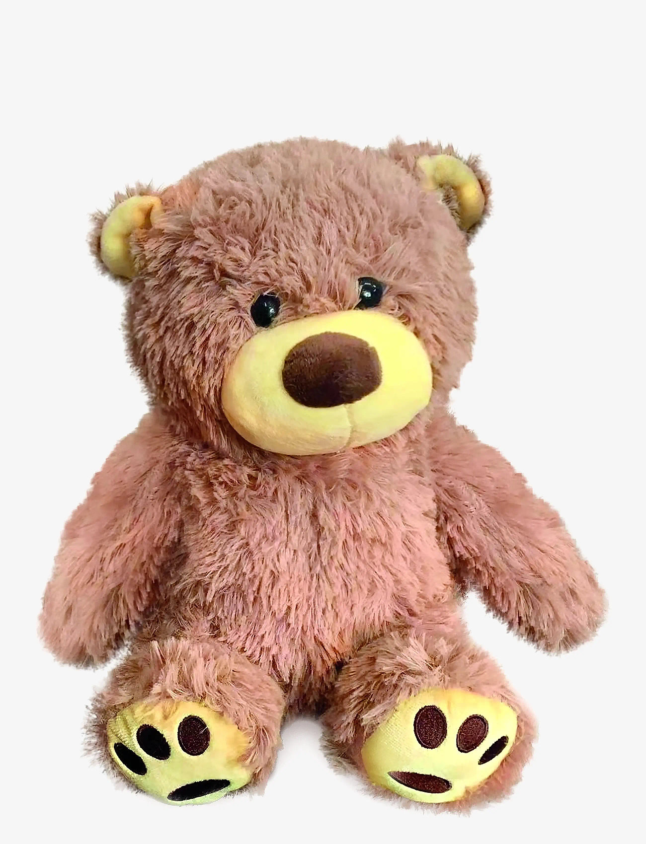 SHIMMER N SPARKLE - CRAZART STUFF AND FLUFF FRIENDS - legesæt - multi colour - 2