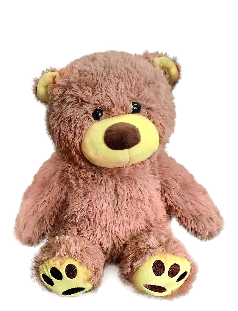 SHIMMER N SPARKLE - CRAZART STUFF AND FLUFF FRIENDS - legesæt - multi colour - 2