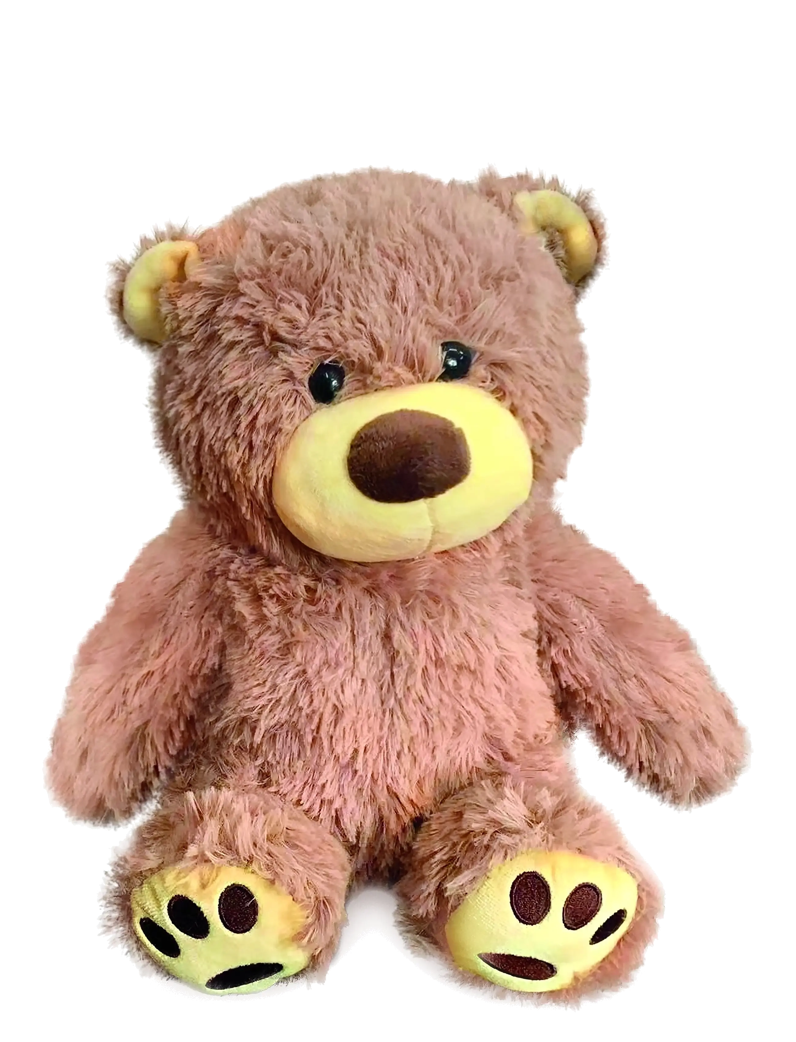 SHIMMER N SPARKLE - CRAZART STUFF AND FLUFF FRIENDS - lekset - multi colour - 2