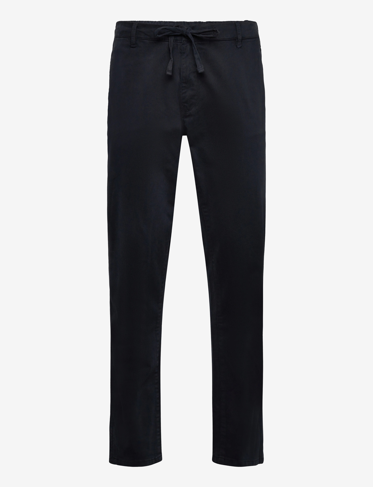 Shine Original - Chino pants with string - sügisesed riided - navy - 0