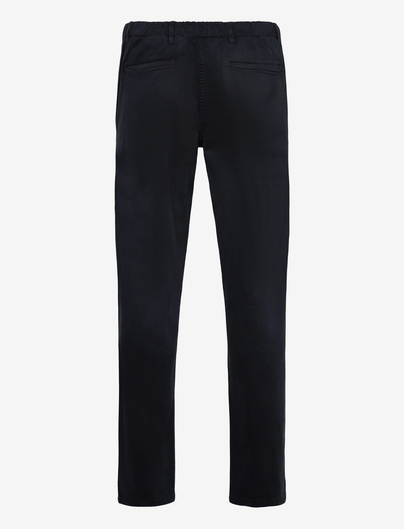 Shine Original - Chino pants with string - sügisesed riided - navy - 1