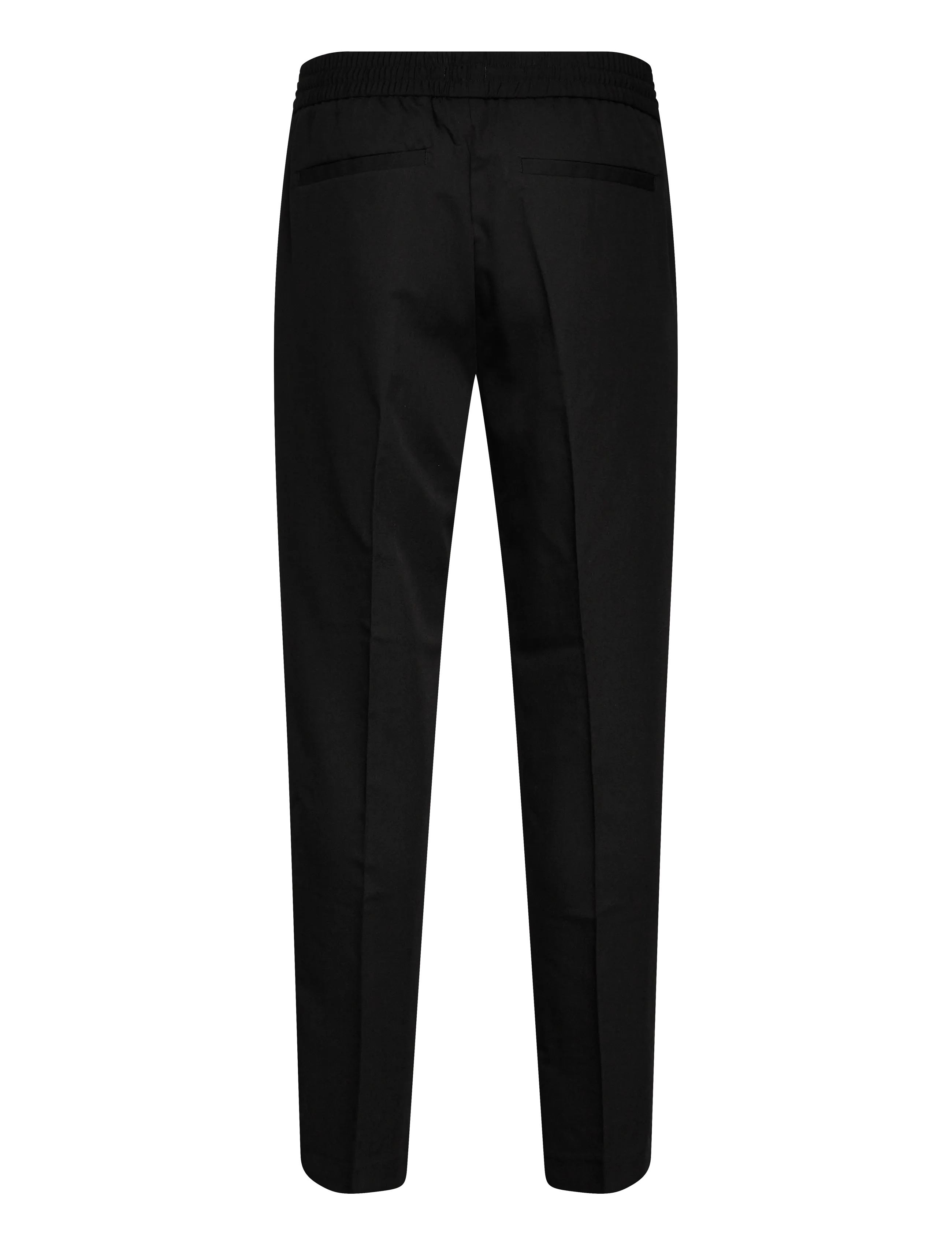 Shine Original - String pants - casual bukser - black - 2