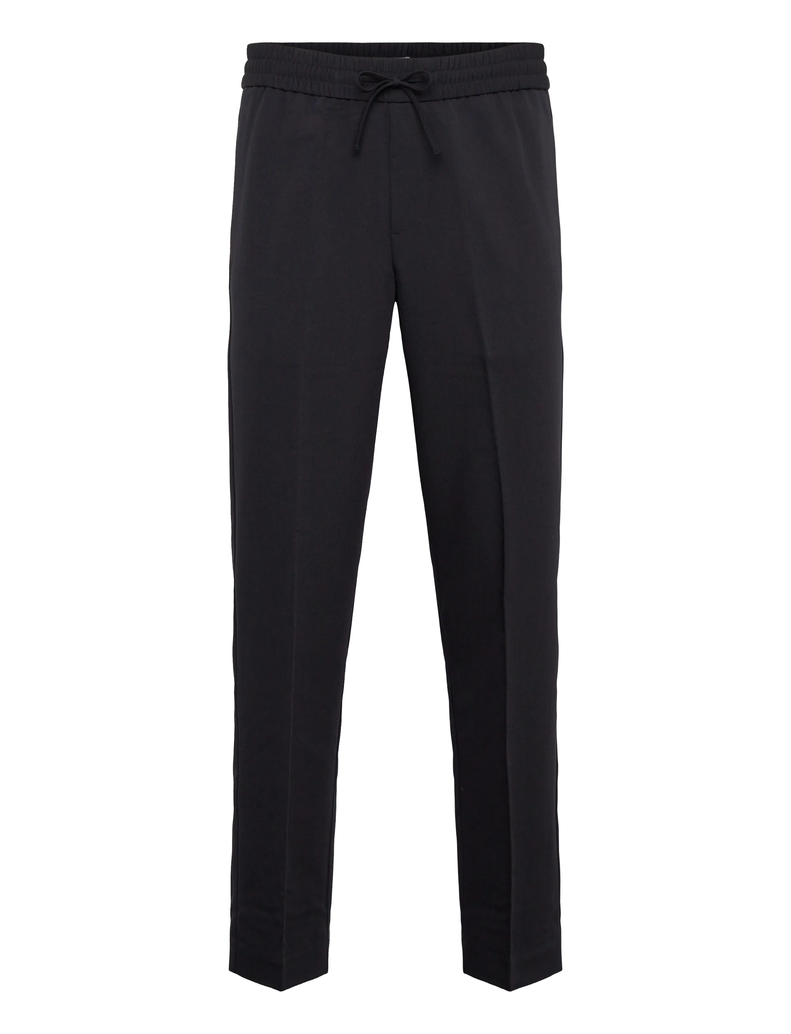 Shine Original String pants - Casual - NAVY / black