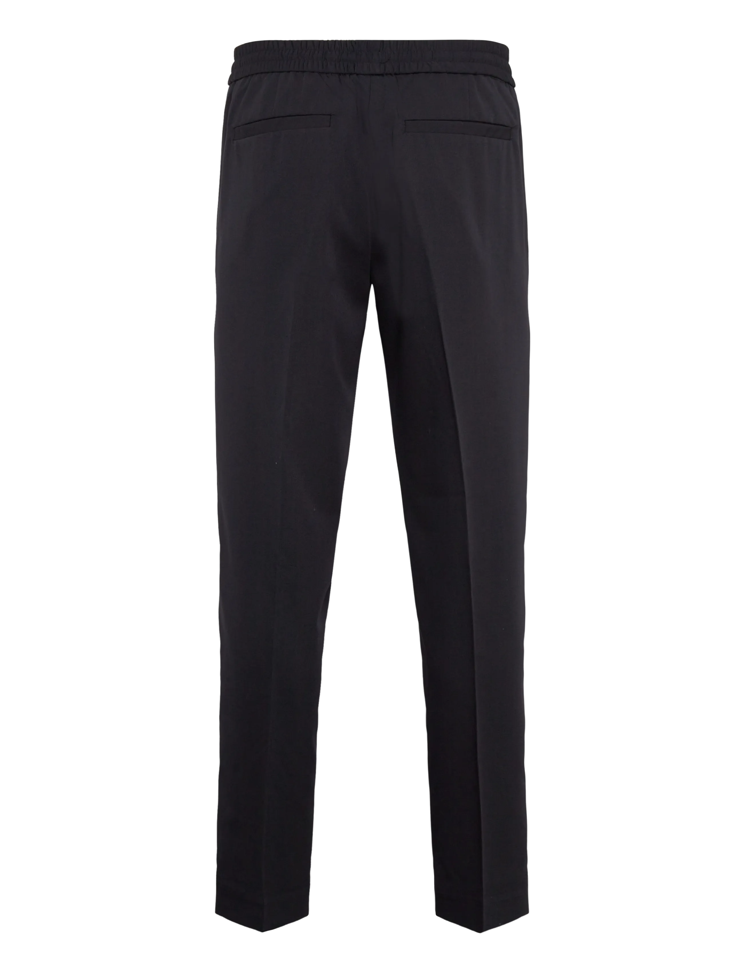Shine Original - String pants - casual - navy - 2