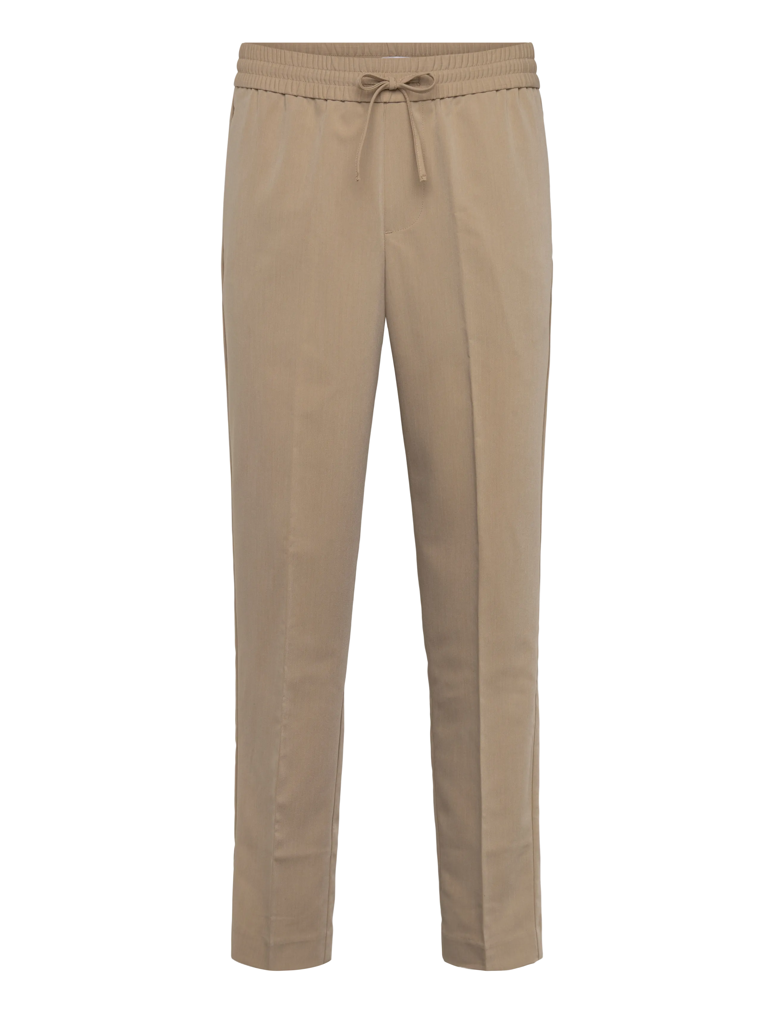 Shine Original String pants - Byxor - SAND / beige