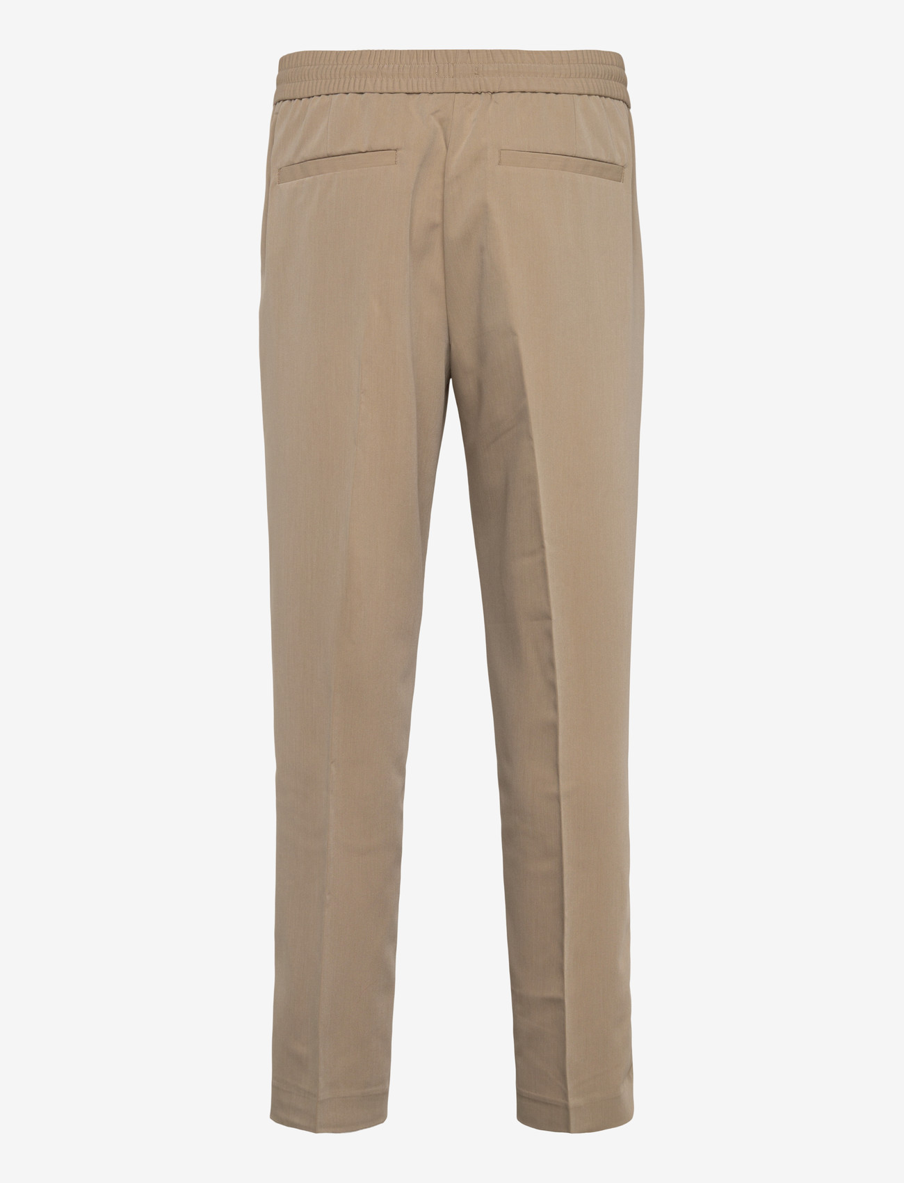 Shine Original - String pants - efterårstøj - sand - 1