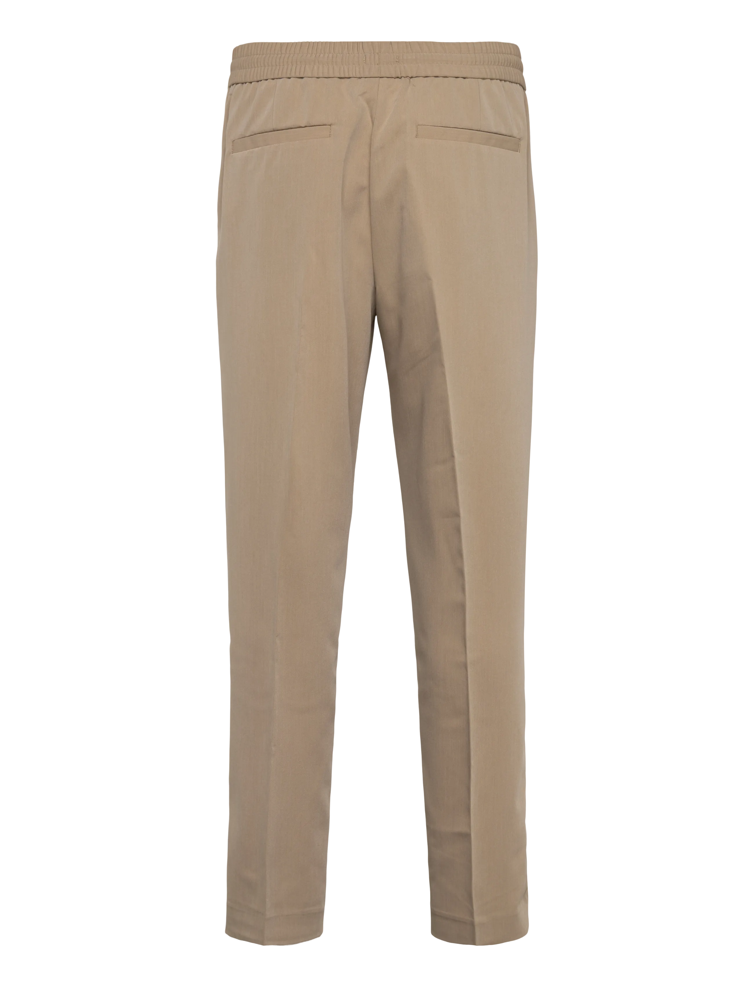 Shine Original - String pants - casual - sand - 2