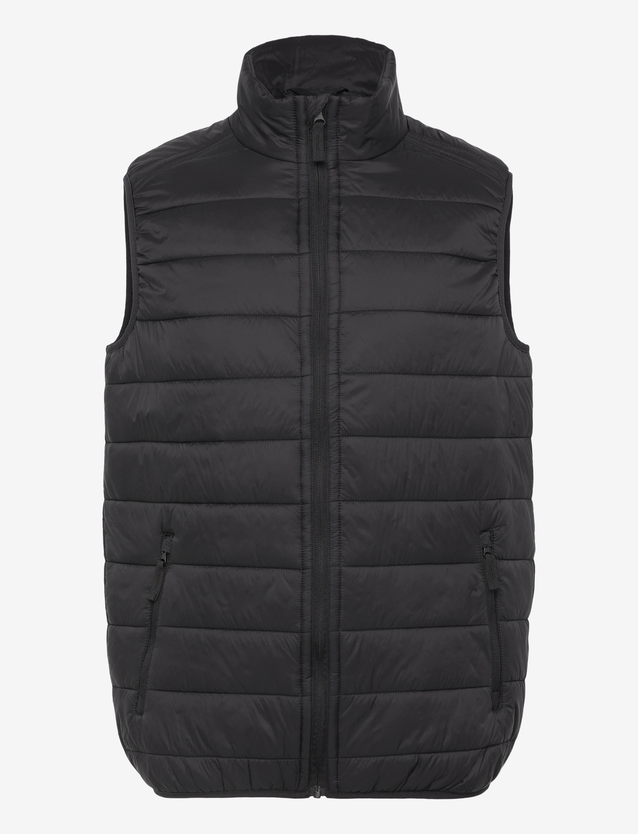 Shine Original - Puffer vest - liemenės - black - 1