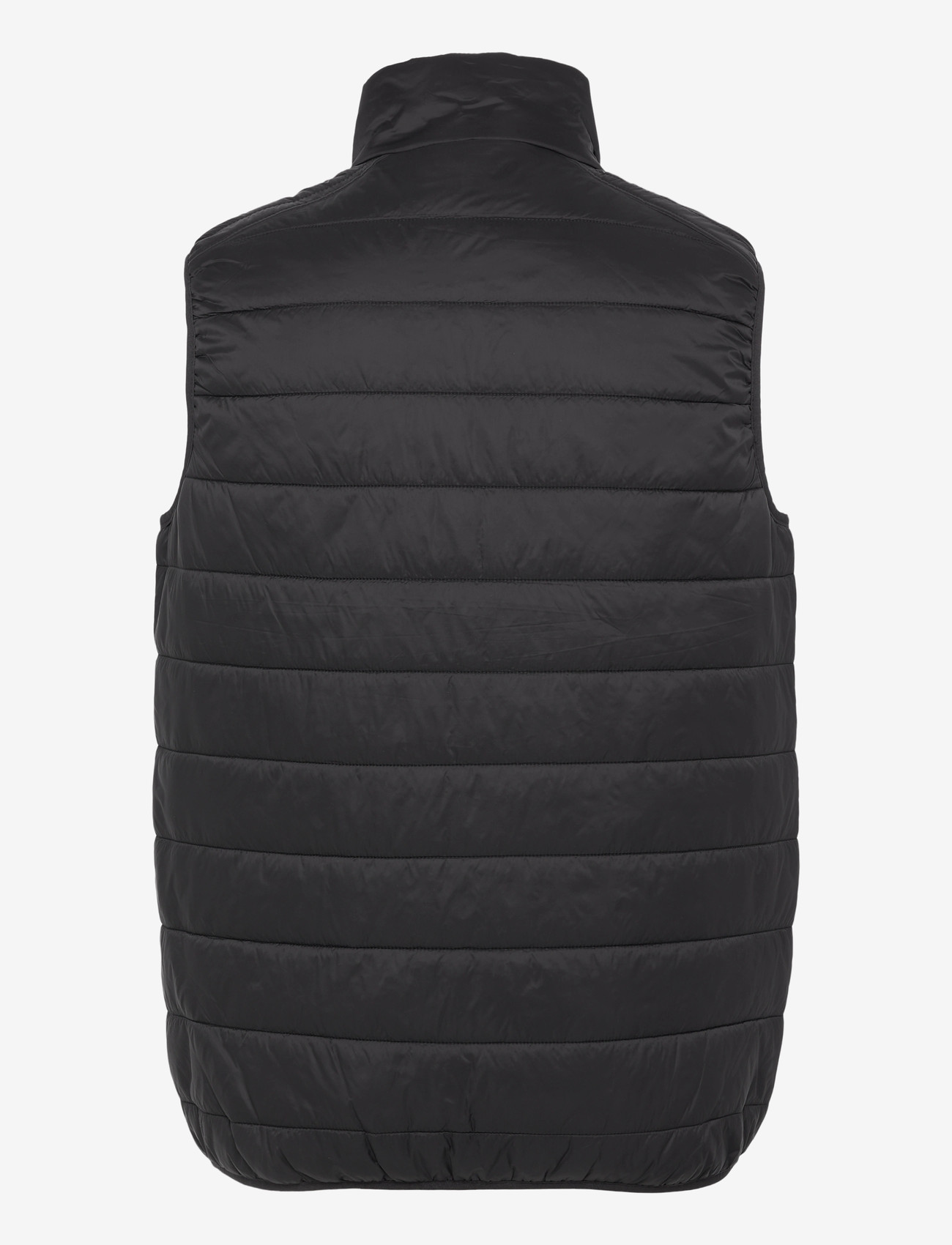 Shine Original - Puffer vest - liemenės - black - 2