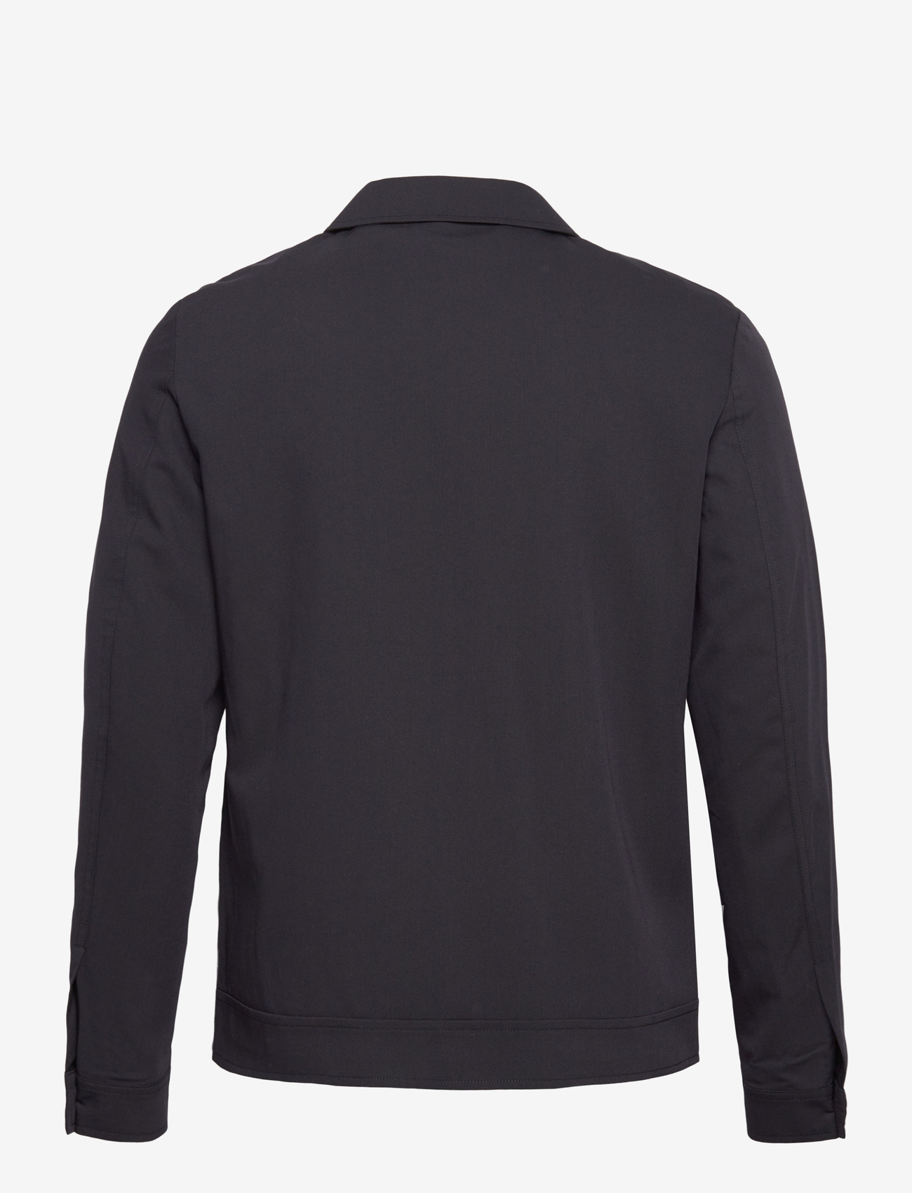 Shine Original - Overshirt with zip - autumn clothing - navy - 1