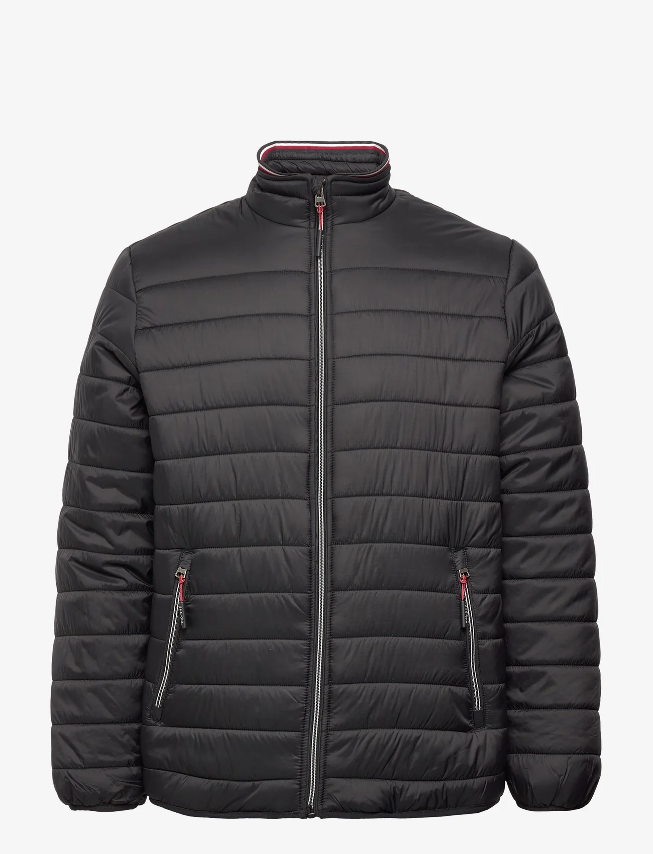 Shine Original - Light weight quilted jacket - talvitakit - black - 0