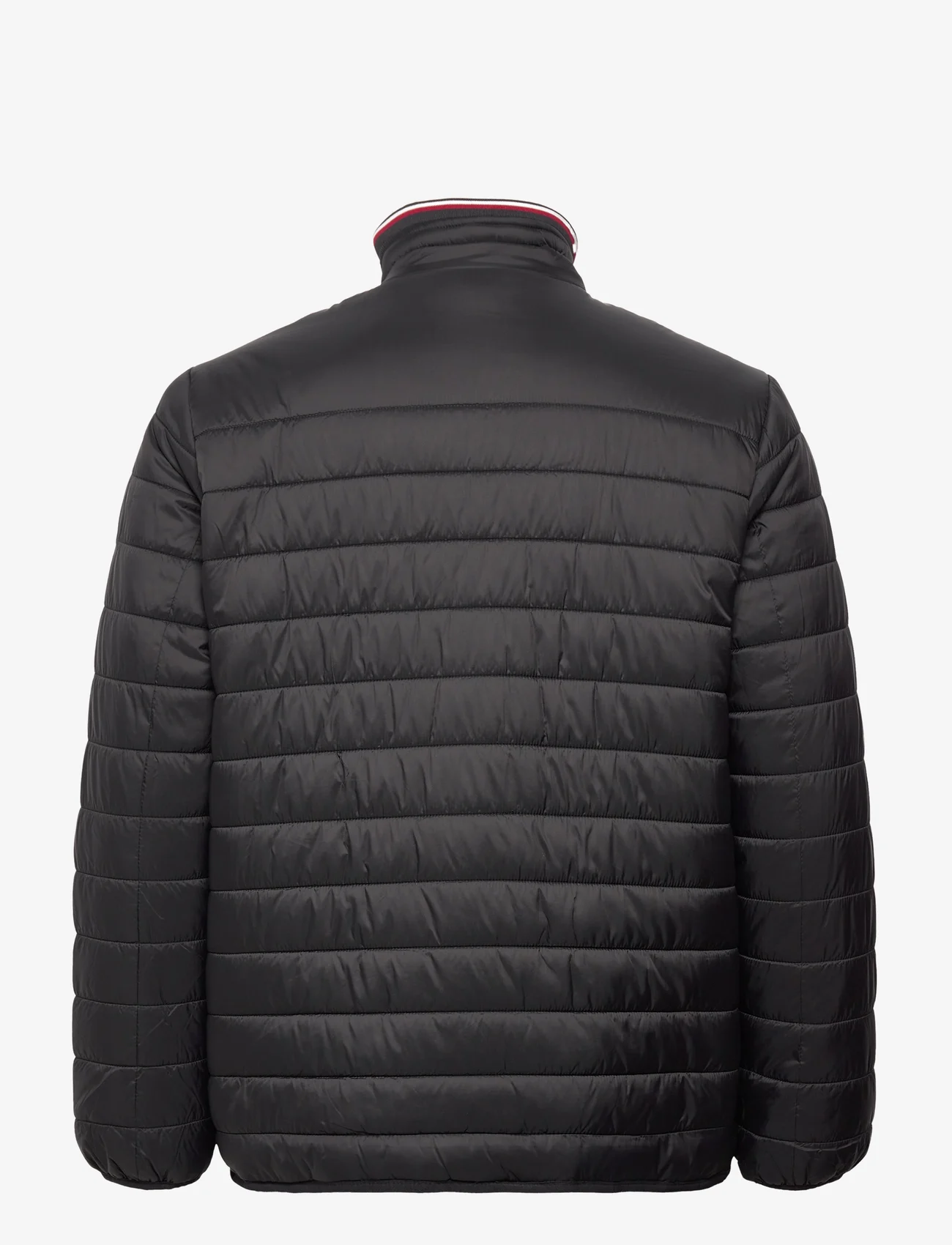 Shine Original - Light weight quilted jacket - ziemas jakas - black - 1