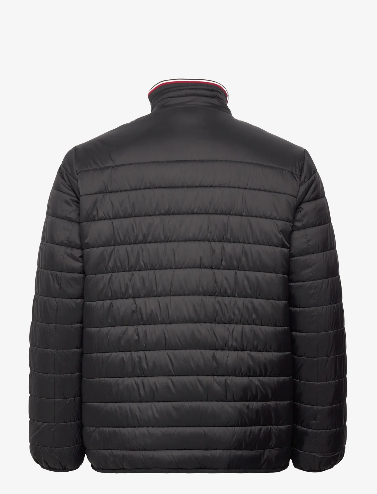 Shine Original - Light weight quilted jacket - talvejoped - black - 1