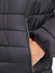 Shine Original - Light weight quilted jacket - winter jackets - black - 6