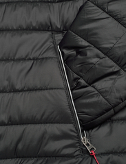 Shine Original - Light weight quilted jacket - vinterjackor - black - 8
