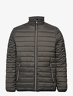Light weight quilted jacket - DK ARMY