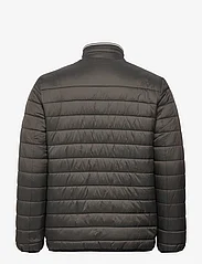 Shine Original - Light weight quilted jacket - winterjassen - dk army - 1