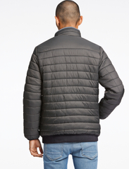 Shine Original - Light weight quilted jacket - winter jackets - dk army - 3