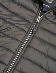 Shine Original - Light weight quilted jacket - winterjassen - dk army - 7