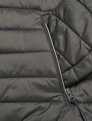 Shine Original - Light weight quilted jacket - winterjassen - dk army - 8