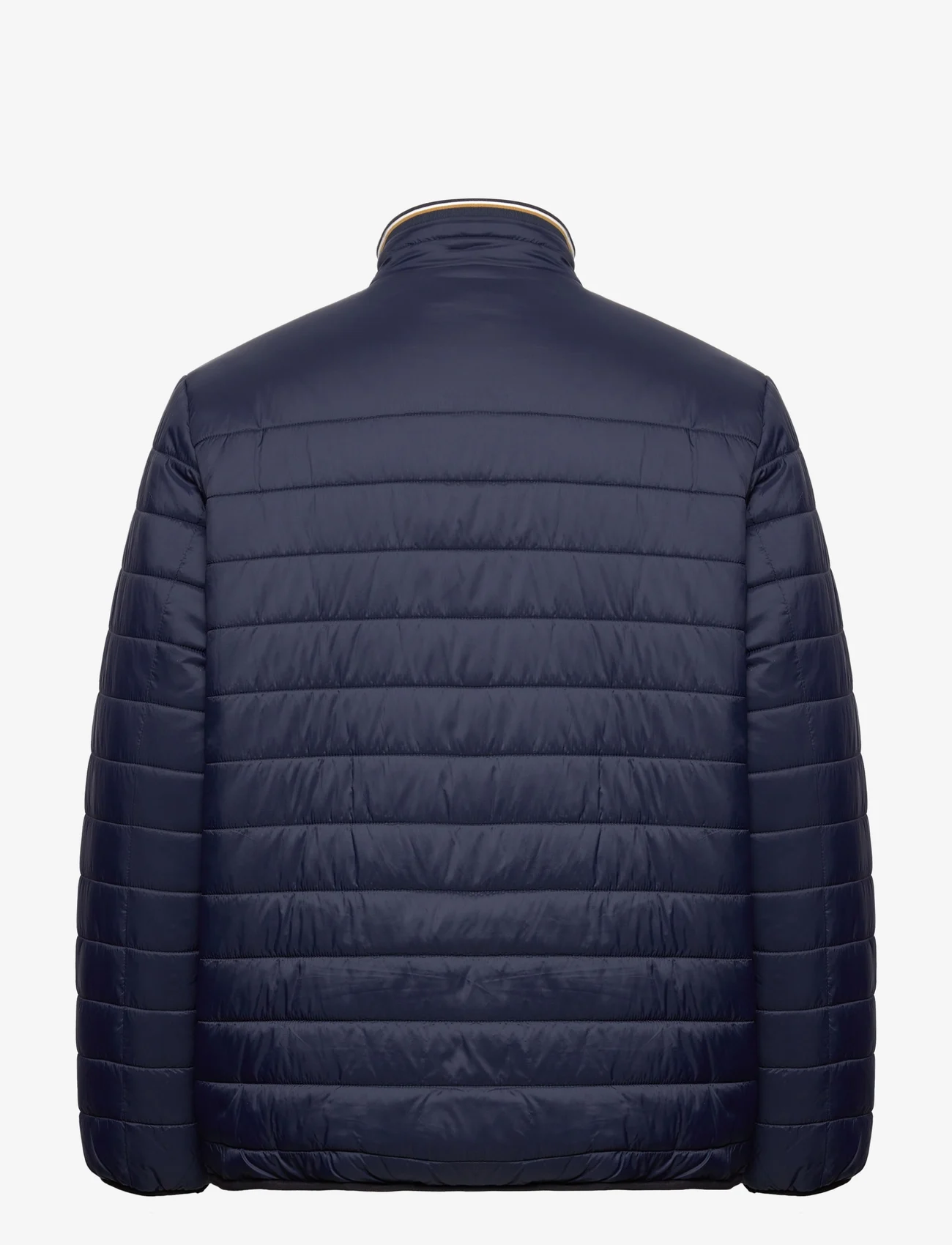 Shine Original - Light weight quilted jacket - talvejoped - navy - 1