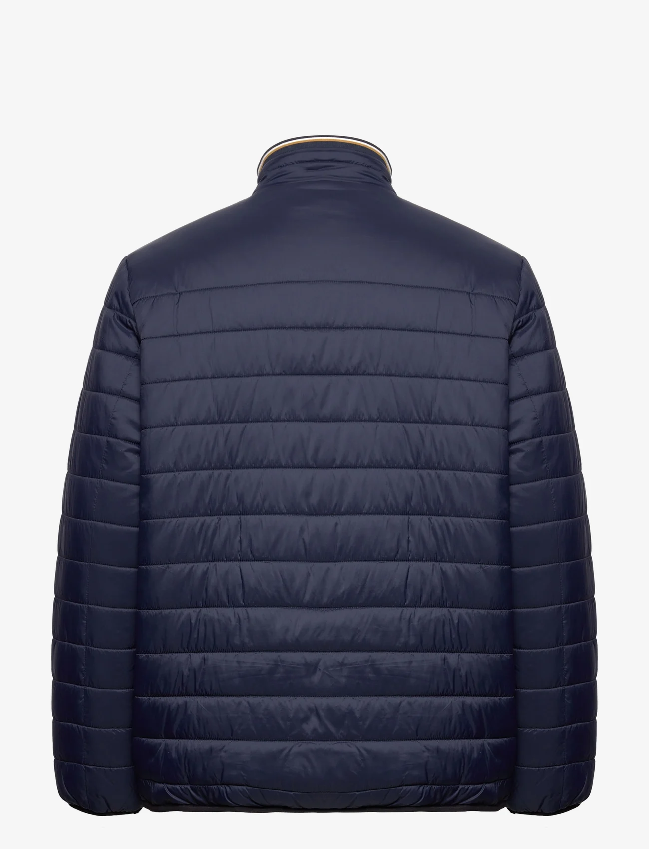 Shine Original - Light weight quilted jacket - kurtki zimowe - navy - 1