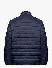 Shine Original - Light weight quilted jacket - kurtki zimowe - navy - 1