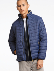 Shine Original - Light weight quilted jacket - winterjacken - navy - 2