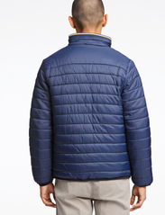 Shine Original - Light weight quilted jacket - talvejoped - navy - 3