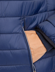 Shine Original - Light weight quilted jacket - talvejoped - navy - 6