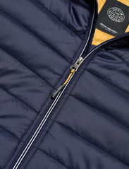 Shine Original - Light weight quilted jacket - vinterjackor - navy - 7