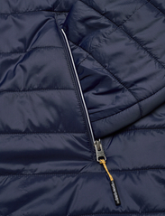 Shine Original - Light weight quilted jacket - kurtki zimowe - navy - 8