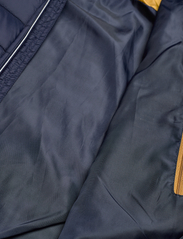 Shine Original - Light weight quilted jacket - ziemas jakas - navy - 9